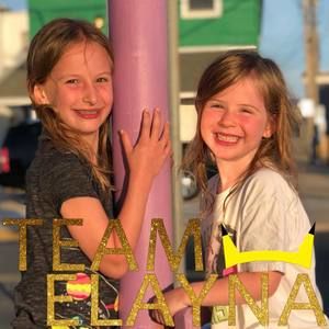 Meet your Posher, Heidi